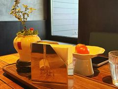 -庐灶江南·江南菜·四合院Bistro(东直门·华侨夜泊君亭店)