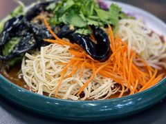 -诺敏塔拉奶茶-布里亚特包子-手把肉(锦都会店)