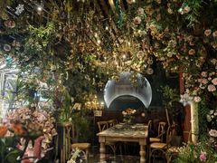 -第101座花园餐厅(湖滨88店)