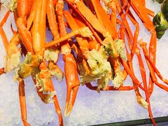 蟹腿-“香”全日餐厅·株洲大汉希尔顿酒店