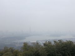 -紫金山山顶公园
