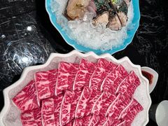 -蒋记海鲜姿造•洋房别墅(星河湾店)