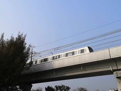 -宝安西湾红树林湿地公园