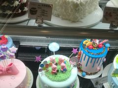 -精点味道(西安路店)