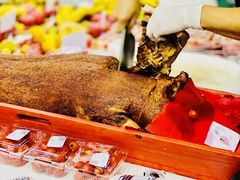 -香港新发烧腊茶餐厅(万象店)