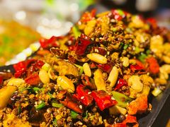 -刘成杰锦州烧烤(南河路店)