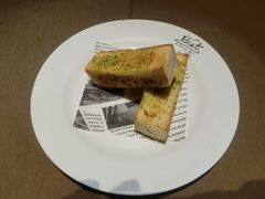 -碧特博格·20年品牌西餐厅(芜湖路店)