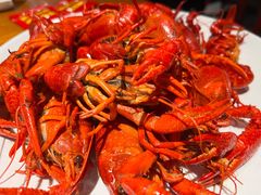 清水龙虾-金陵一哥龙虾馆(三牌楼总店)