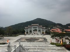 -北辰山景区