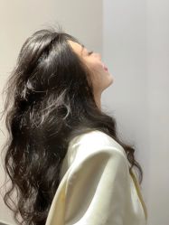-M1 HAIR烫染