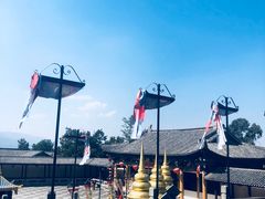 -天龙八部武侠城