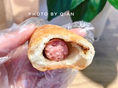法式香肠-安上烘焙 ENCHANTE(世纪汇店)