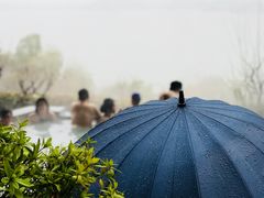 -天目湖涵田半山温泉