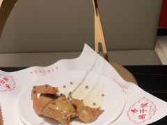 -鸽子侯·家宴·平价海鲜(绿地店)