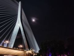 -闽江夜游台江旅游码头