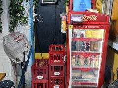 -小梁哥云吞面(黄贝岭店)