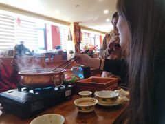 -如意林卡藏餐吧(大昭寺店)