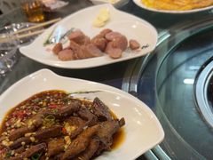 -金姐台湾菜(珠江路店)