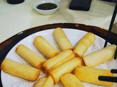-凯盈阁·顺德私房菜·桑拿鸡