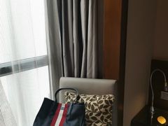 -香港珀丽酒店