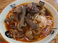 -帅府街兔头(大同古城店)