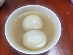 -古徽州馄饨店(宝安路店)