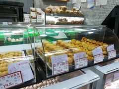 -闻酥园(青羊区文殊坊店)