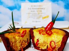 -黛汀烘焙DAINTY BAKERY(代字行合生汇店)