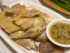 -汇兴源餐馆(小北路店)