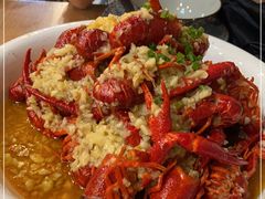 -虾小龙老长沙龙虾馆(坡子街店)