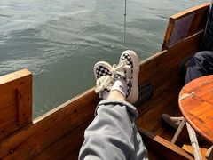 -西湖游船