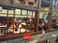 -宽窄巷子冒菜(中华广场店)