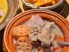 -黄鹤天厨·泡椒田鸡创始者(莲花店)