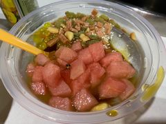 枇杷园什锦冰粉-枇杷园食为鲜火锅(南山店)