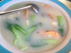 -渔民船说·北塘海鲜·天津菜·海肠捞饭(北塘古镇店)