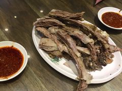 -清真益鑫羊肉手抓馆(南大街店)