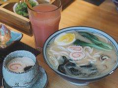 -酒久自助料理(佳兆业店)