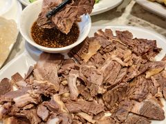 -高玛纳驴肉火烧(一世界店)
