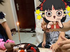 -金贝儿(嘉陵路店)