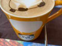 -成都大熊猫繁育研究基地-熊猫厨房