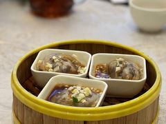 -香云轩·顺德菜(香云纱园林酒店店)