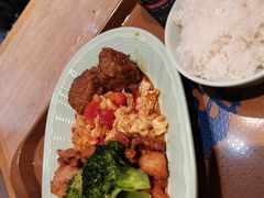 -酷味乐智选餐厅(斜土路店)