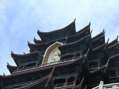 -江阴君山寺