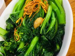 上汤水东芥菜-石岐乳鸽村(桥观坊南四巷店)