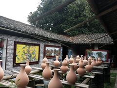 -景德镇古窑民俗博览区