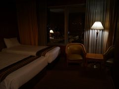 -曼谷王子宫殿酒店