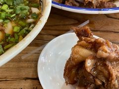 -老门刀削面(小酱坊店)