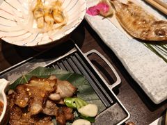-匠和风精致料理(莆田财富中心店)