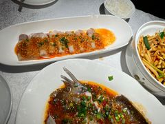 -川味里•商务宴请•团建聚餐(清湖店)