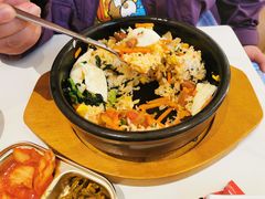 -米村拌饭(万象城店)